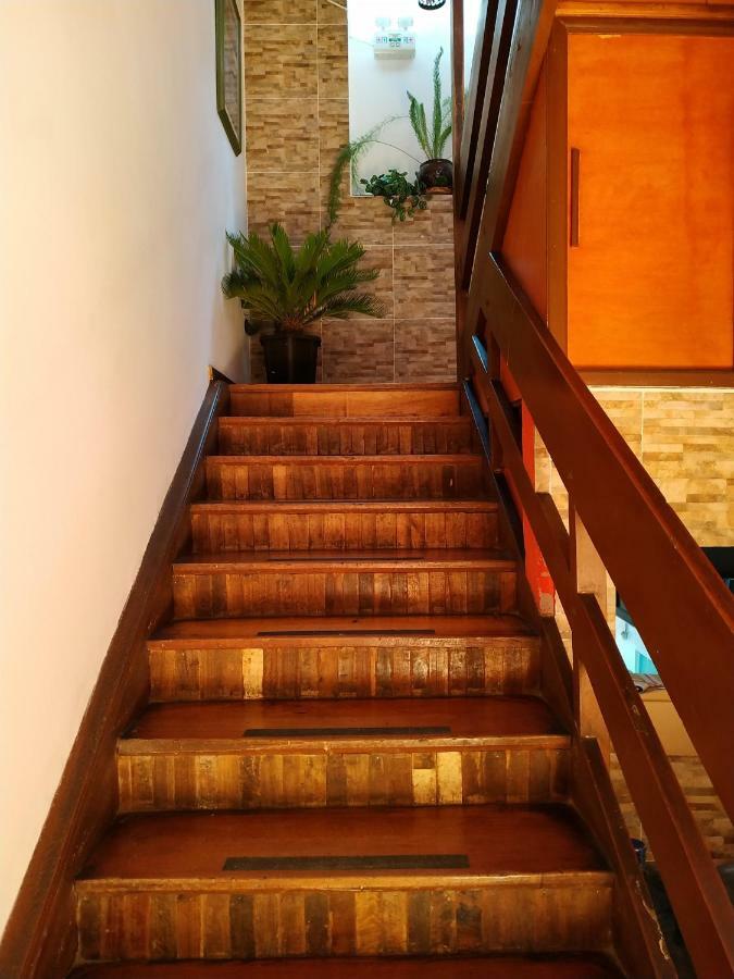 Aleida'S Hostal Puembo Ngoại thất bức ảnh